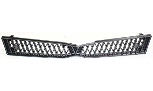 Grille Inserts Evan Fischer EVA17772050919