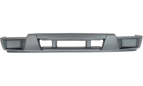 Bumper Covers Evan Fischer EVA17872019595