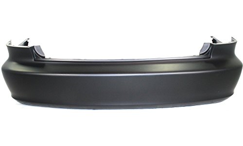 Bumper Covers Evan Fischer EVA17872012363