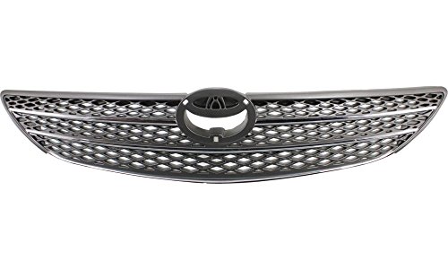 Grille Inserts Evan Fischer EVA17772050924