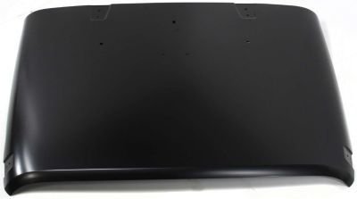 Bumper Covers Evan-Fischer Auto Parts EVA17072027053
