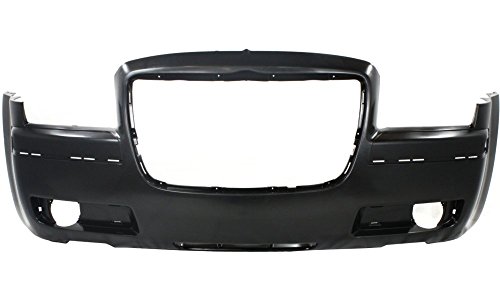 Bumper Covers Evan Fischer EVA17872019600