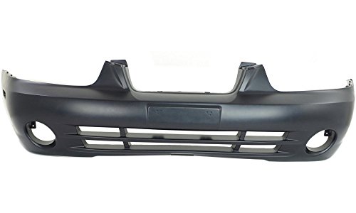 Bumper Covers Evan Fischer EVA17872024603