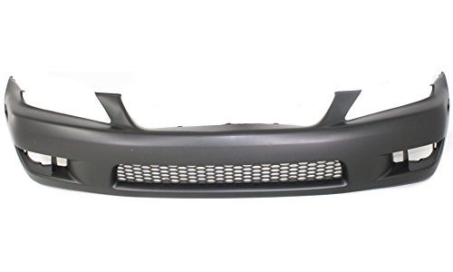 Bumper Covers Evan Fischer EVA17872043009