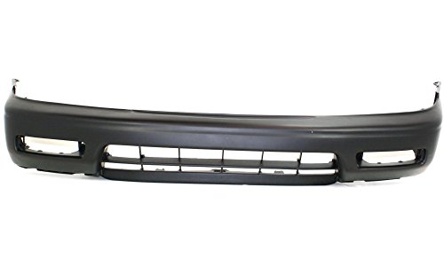 Bumper Covers Evan Fischer EVA17872012493