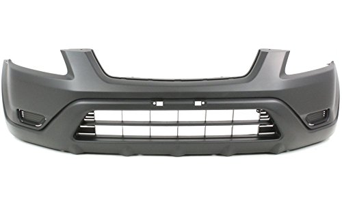 Bumper Covers Evan Fischer EVA17872024612