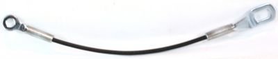 Tailgate Cables Evan-Fischer Auto Parts EVA26472052021