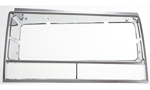 Parking Light Assemblies Evan Fischer EVA18972010677