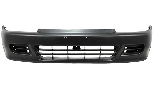 Bumper Covers Evan Fischer EVA17872013045