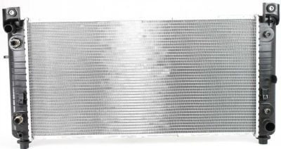Radiators Evan-Fischer Auto Parts EVA27672031852