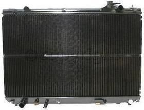 Radiators Evan-Fischer Auto Parts EVA27672031855