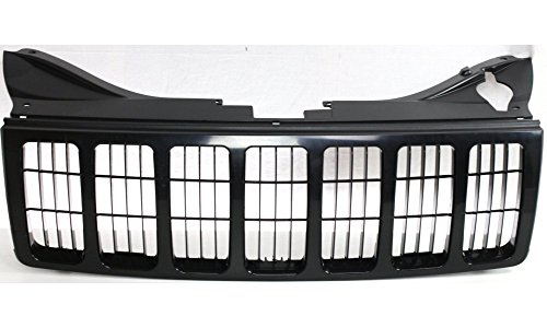 Grille Inserts Evan Fischer EVA17772026962