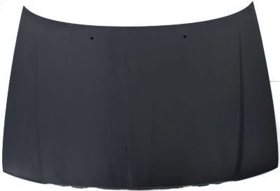 Bumper Covers Evan-Fischer Auto Parts EVA17072028177