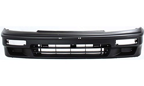 Bumper Covers Evan Fischer EVA17872013066
