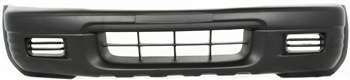 Bumper Covers Evan-Fischer Auto Parts EVA17872013071