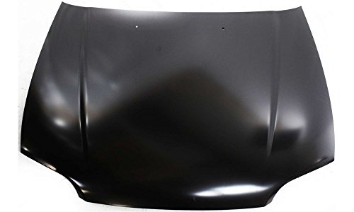 Bumper Covers Evan Fischer EVA1707209704