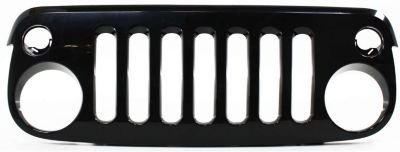 Grille Inserts Evan-Fischer Auto Parts EVA17772026968