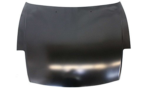 Bumper Covers Evan Fischer EVA17072028940