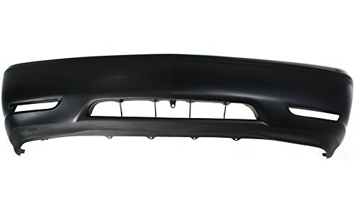 Bumper Covers Evan Fischer EVA17872013088