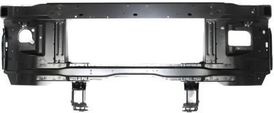 Evan-Fischer EVA17972038745 Radiator Support Core Steel Primered Radiators Evan-Fischer Auto Parts EVA17972038745