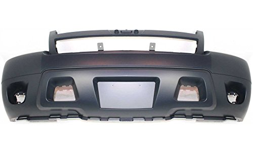 Bumper Covers Evan Fischer EVA17872019649