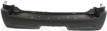 Bumper Covers Evan-Fischer Auto Parts EVA17872033143