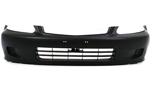 Bumper Covers Evan Fischer EVA17872013163