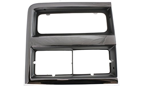 Parking Light Assemblies Evan Fischer EVA18972010885