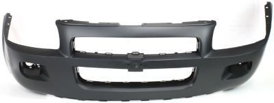 Bumper Covers Evan-Fischer Auto Parts EVA17872019662