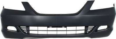 Bumper Covers Evan-Fischer Auto Parts EVA17872024660