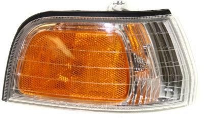 Turn Signal Bulbs Evan-Fischer Auto Parts EVA20572013331