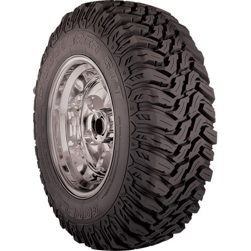 Car, Light Truck & SUV Cooper Tire 76103