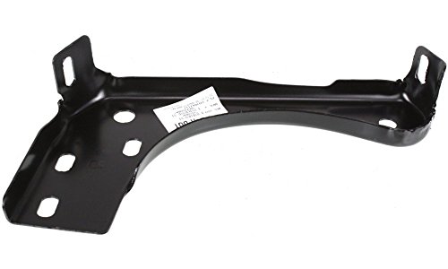 Bumper Covers Evan Fischer EVA18072021738