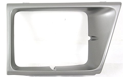 Moldings Evan Fischer EVA18972011107