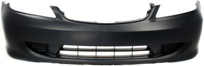 Bumper Covers Evan-Fischer Auto Parts EVA17872024690