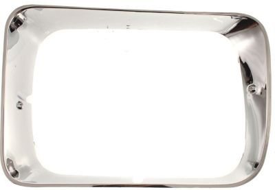 Headlight Evan-Fischer Auto Parts 