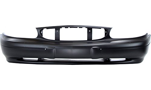 Bumper Covers Evan Fischer EVA17872015380