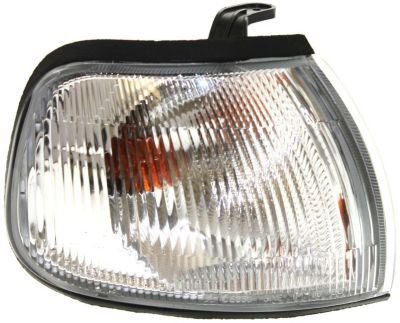 Side Marker Assemblies Evan-Fischer Auto Parts EVA20572013397