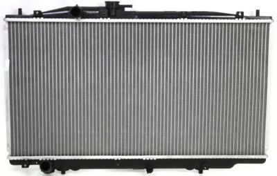 Radiators Evan-Fischer Auto Parts EVA27672031969