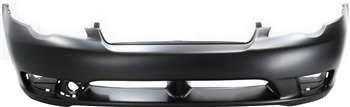Bumper Covers Evan-Fischer Auto Parts EVA17872046861