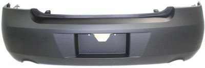 Bumper Covers Evan-Fischer Auto Parts EVA17872021365