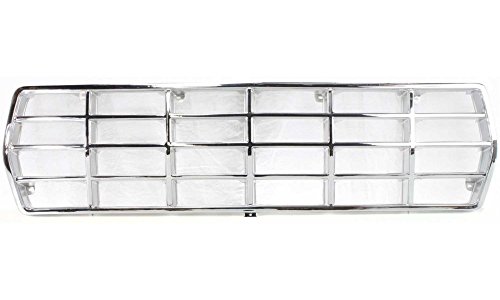 Grilles Evan Fischer EVA19572011186