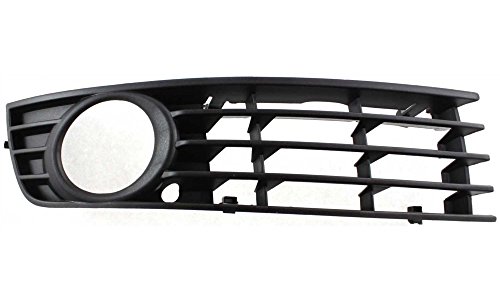 Grilles & Grille Guards Evan Fischer EVA19572016346