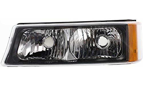 Parking Light Assemblies Evan Fischer EVA23172020204