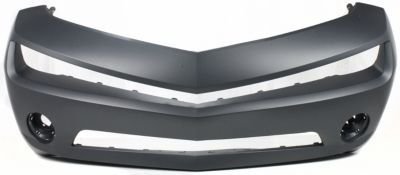 Bumper Covers Evan-Fischer Auto Parts EVA17872035380