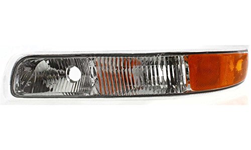 Side Marker Assemblies Evan Fischer EVA22272015067