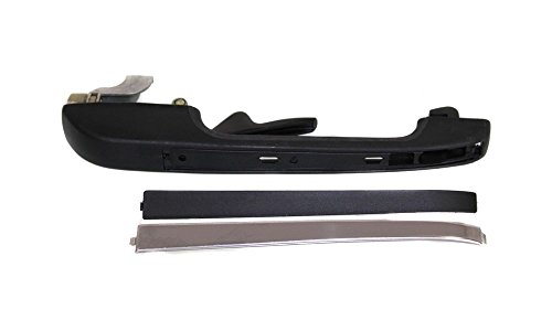 Body Evan-Fischer Auto Parts EVA18772052871