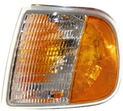 Turn Signal Bulbs Evan-Fischer Auto Parts EVA20572013495
