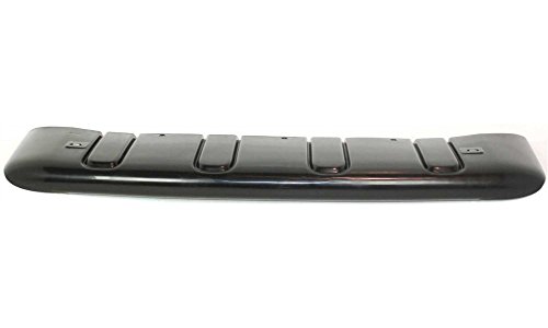 Bumper Covers Evan Fischer EVA33372030184