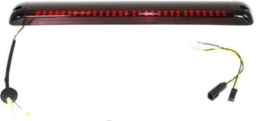 High Mount Stop Lights Evan-Fischer Auto Parts EVA33772040151